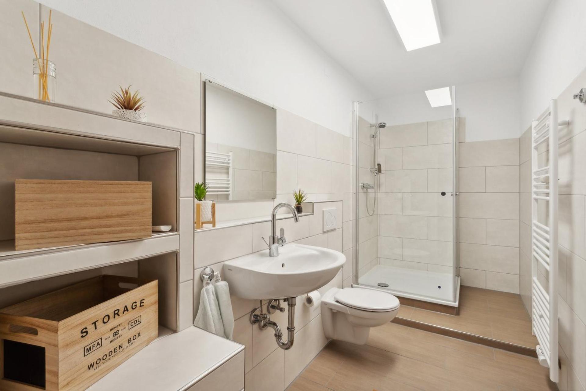 Charysma - Billard-Loft, Fussgaengerzone, Schlafzimmer Mit Smart-Tv, Parkplatz 哈默尔恩 外观 照片